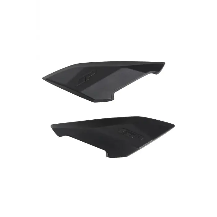 GP Kompozit Yamaha NMAX 125 / 155 2021-2024 Uyumlu Sele Altı Grenaj Koruma Siyah