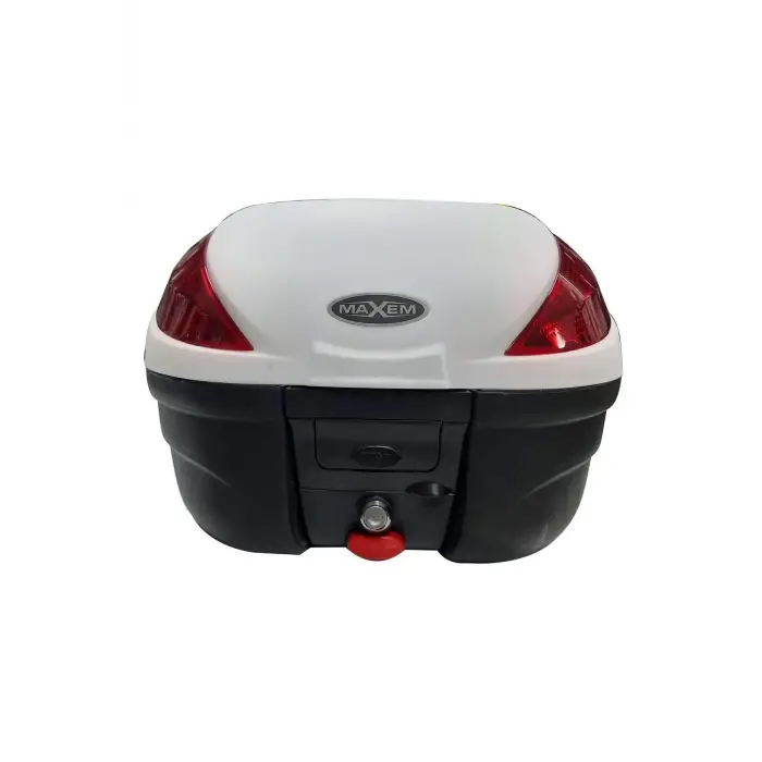 Çanta Sl-35 Sırt Dayamalı Beyaz