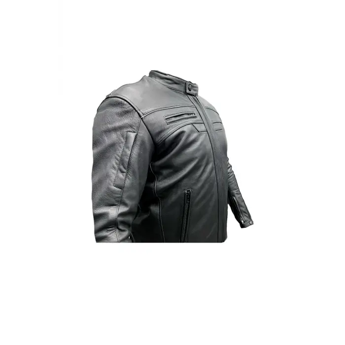 FORTE GT Ceket Anatolia 2002000 Deri Korumalı