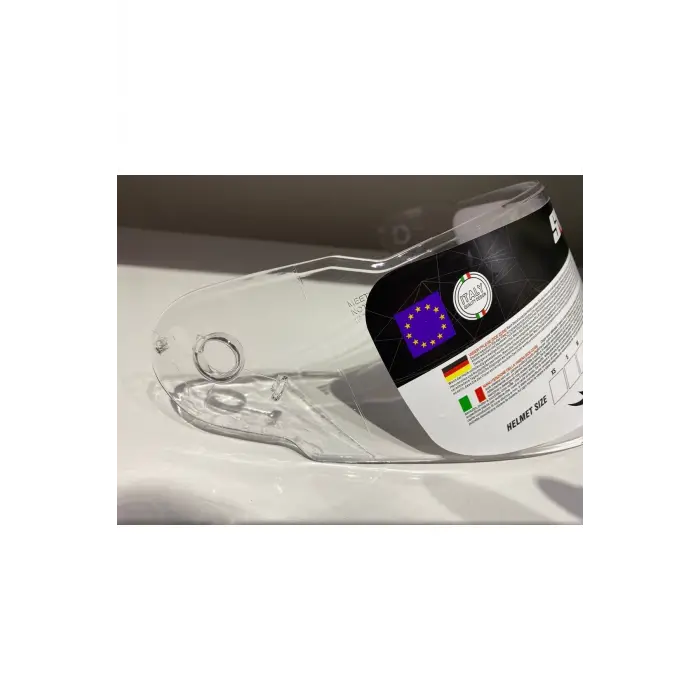 Kask Camı SWAY 816 (Crn,acerbis) Şeffaf