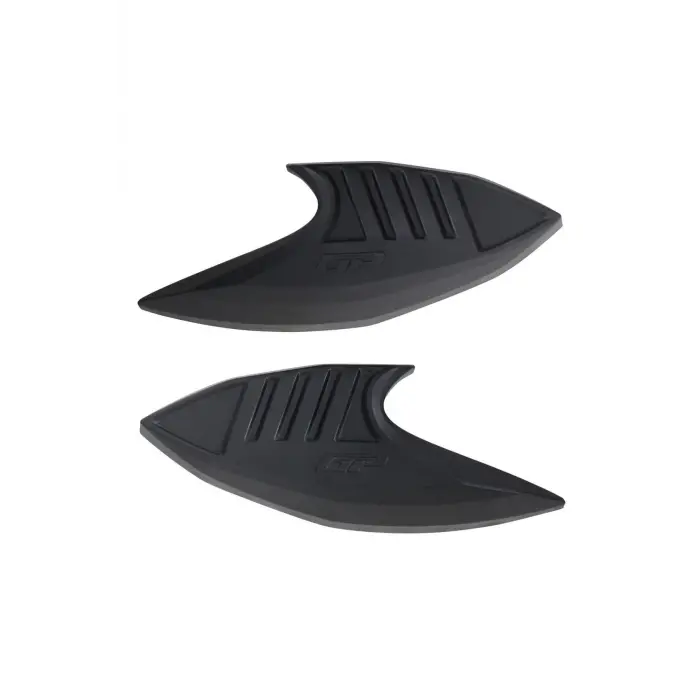 GP Kompozit Honda PCX 125 / 150 2021-2024 Uyumlu Sele Altı Grenaj Koruma Siyah