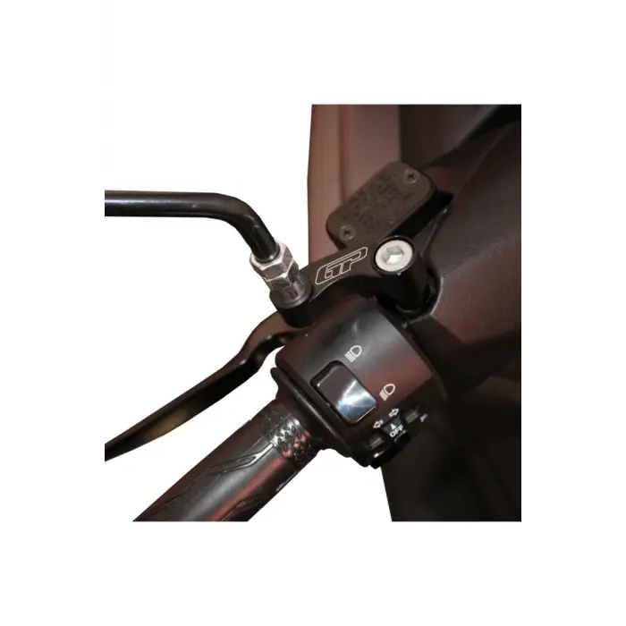 Nmax 125-155 Uyumlu Ayna Genişletme 2015-2025