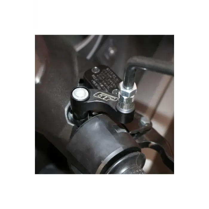 Nmax 125-155 Uyumlu Ayna Genişletme 2015-2025