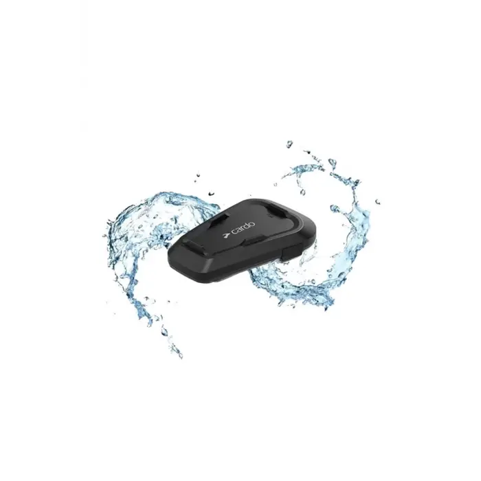 Cardo Spırıt Bluetooth Ve Intercom (TEKLİPAKET)