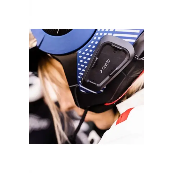 Cardo Spırıt Bluetooth Ve Intercom (TEKLİPAKET)