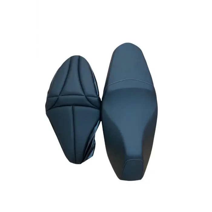 Yamaha Nmax Konfor Sele Kılıfı Tam Kapalı