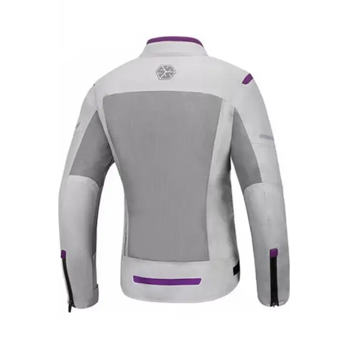 Jk158w Yazlık Bayan Motosiklet Montu