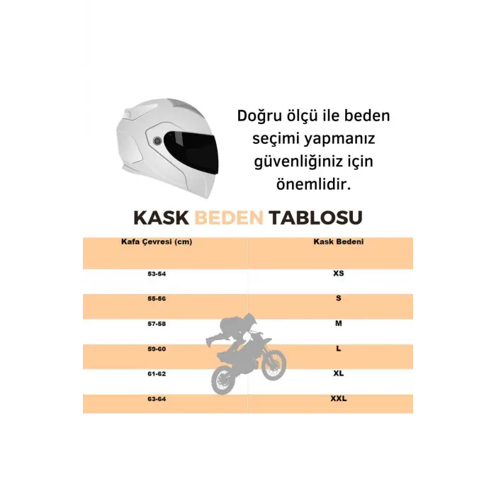 Rapıd Stream Storm Motosiklet Kask Yan Kapak Set