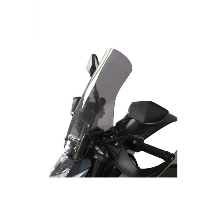 Cf Moto 250 Nk 2018-2022 Uyumlu Ön Cam Füme