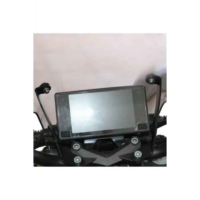 Cf Moto 250 Nk 2018-2022 Uyumlu Ön Cam Füme