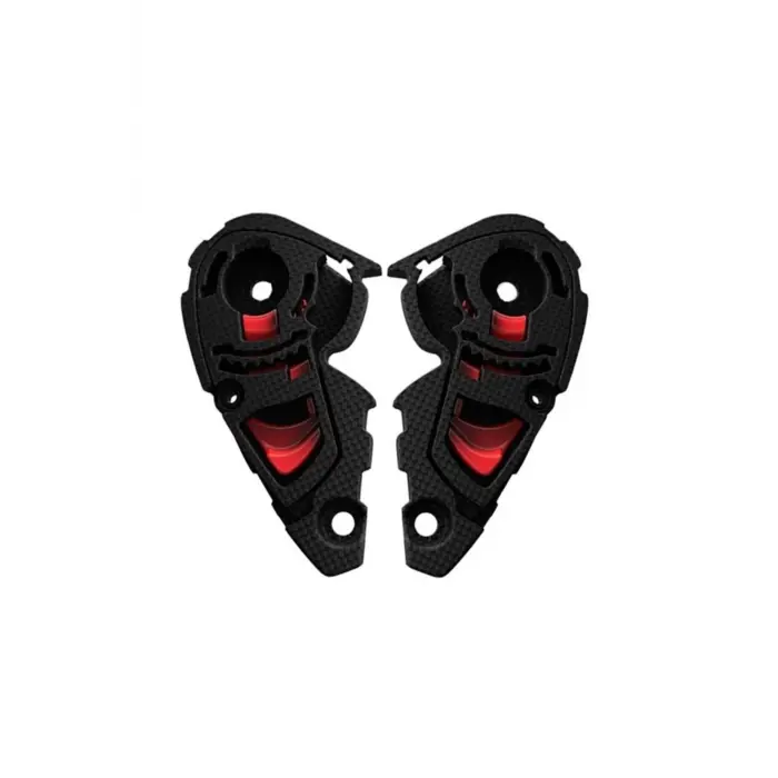 Kask Cam Bağlantı Mekanizması V-12 V-16 MT HELMETS