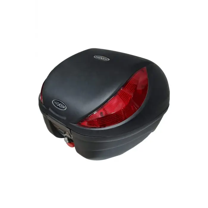 Maxem SL-35 Arka Çanta (Siyah)