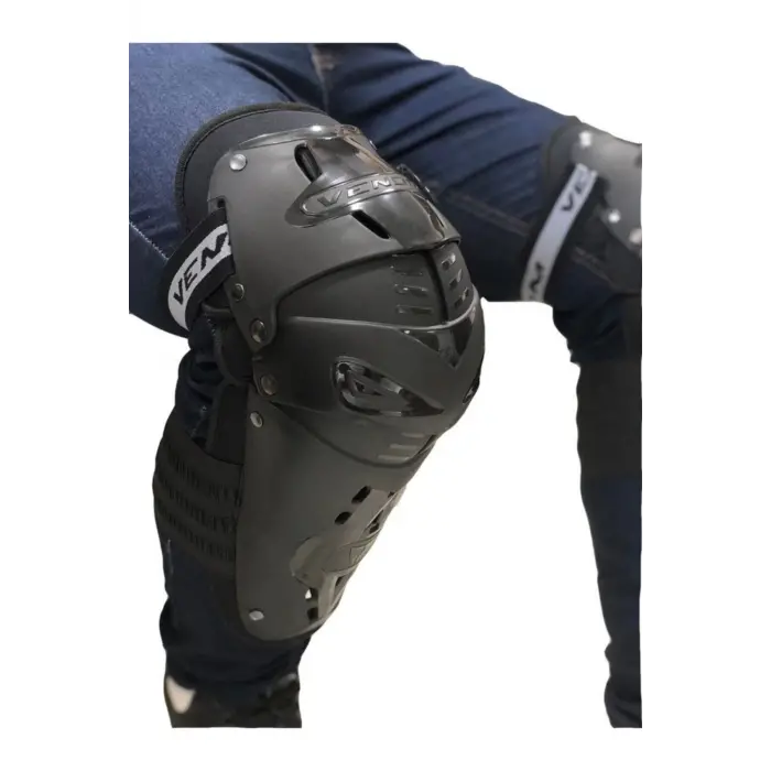 Venom Dizlik Vn-09 Çift Mafsallı