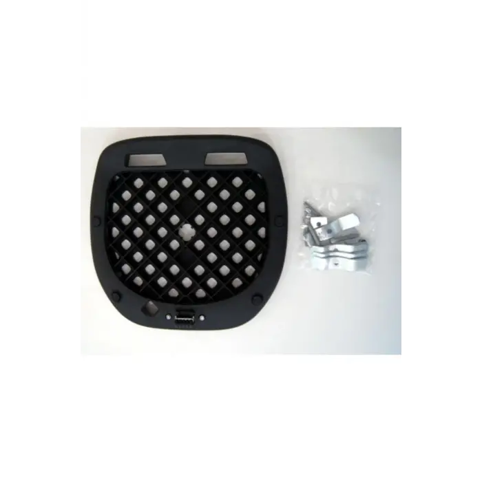 Maxem SL45 Arka Çanta Siyah + Üst Taşıma Aparatı + Sırtlık