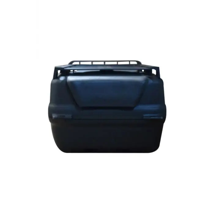 Çanta Maxem Sl-40 Arka Sırt Dayama Ve Üst Bagajlı Full 40 Lt Siyah