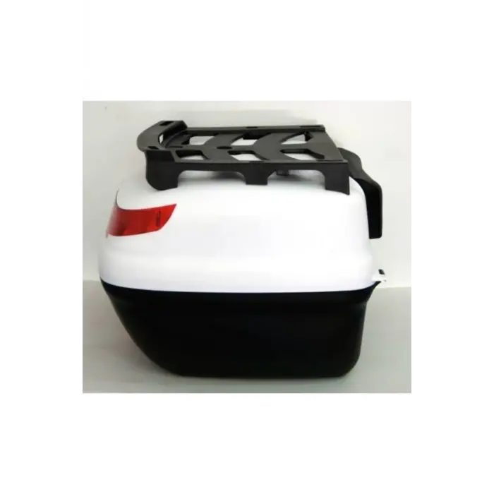 Arka Çanta Sl-40 Full Sistem Beyaz