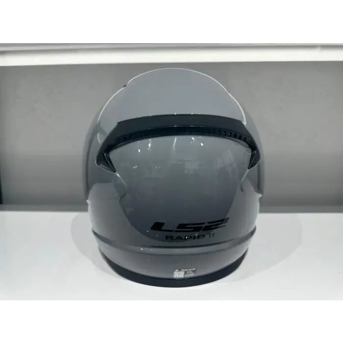 KASK LS2 RAPID 2 NARDO GRİ