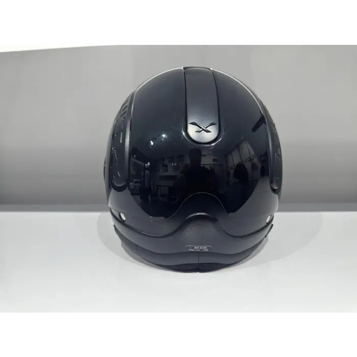 NEXX SX.10 SİYAH KASK
