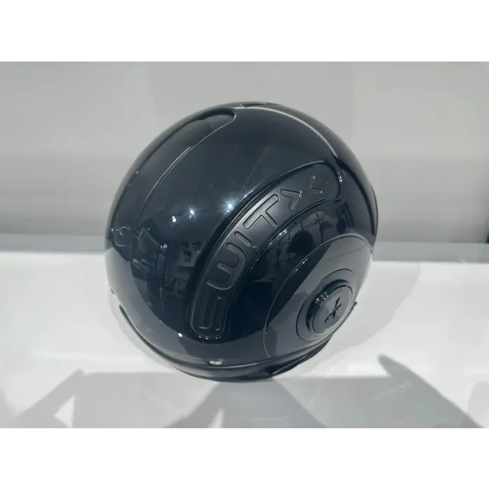 NEXX SX.10 SİYAH KASK