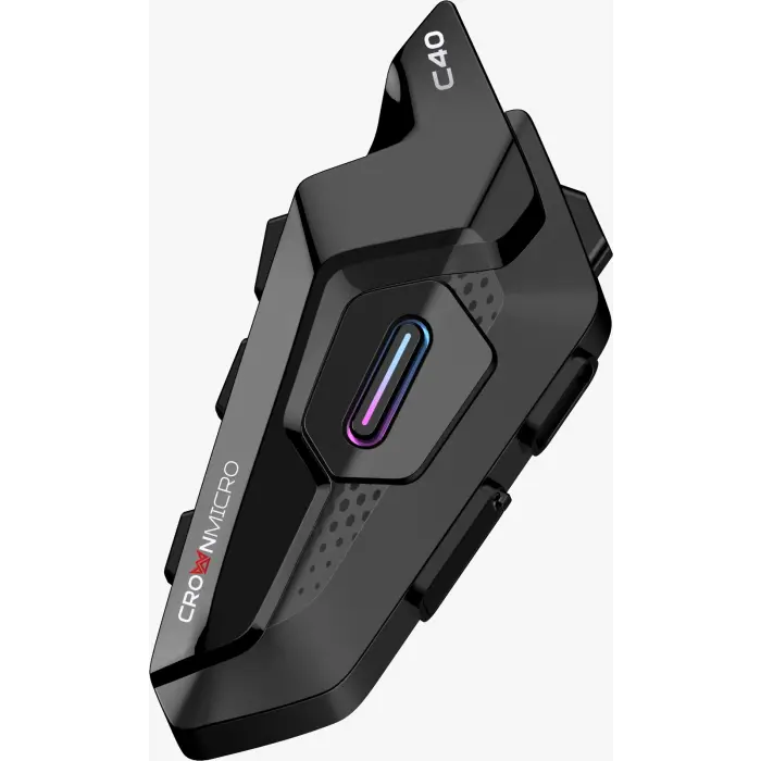 Crown Micro C40 Bluetooth Intercom Kulaklık Seti