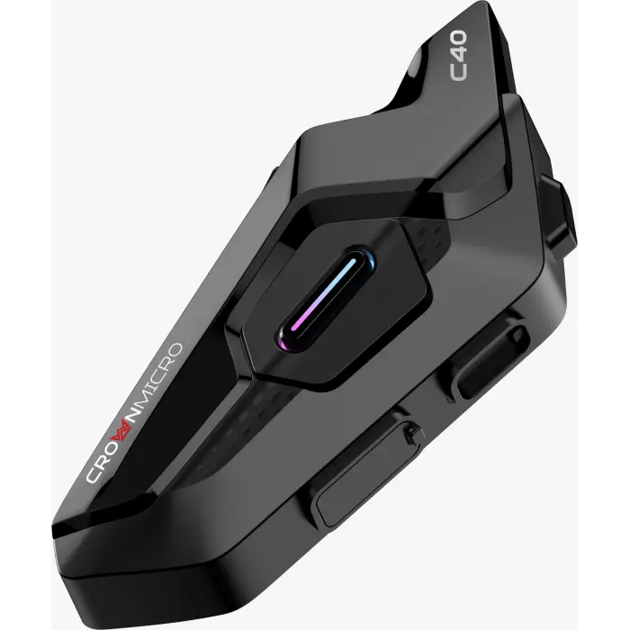 Crown Micro C40 Bluetooth Intercom Kulaklık Seti