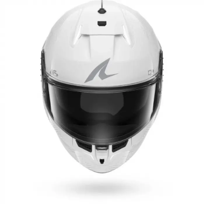 Kask Shark Skwal İ3 SP Lyne BEYAZ