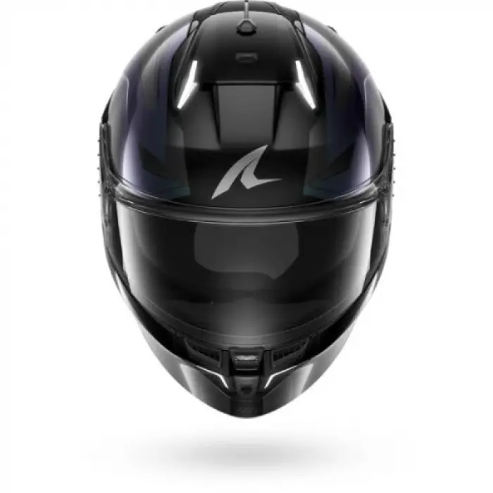 Kask Shark Skwal İ3 Mekarıum KAPALI