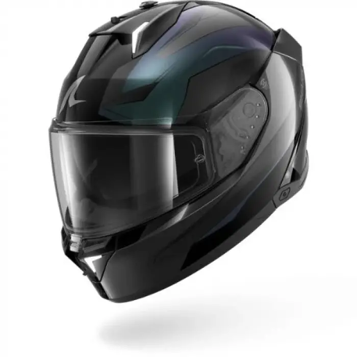 Kask Shark Skwal İ3 Mekarıum KAPALI