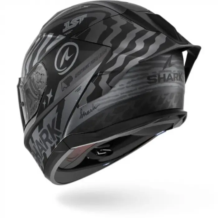 Kask Shark Skwal Cup Speed-Fancy Mat Kapalı