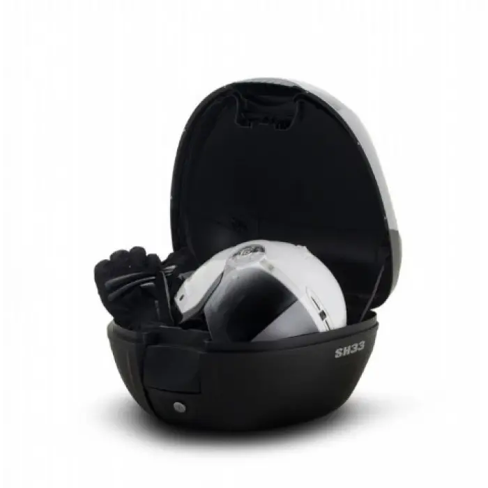 SHAD SH33 ARKA ÇANTA (33 Litre)