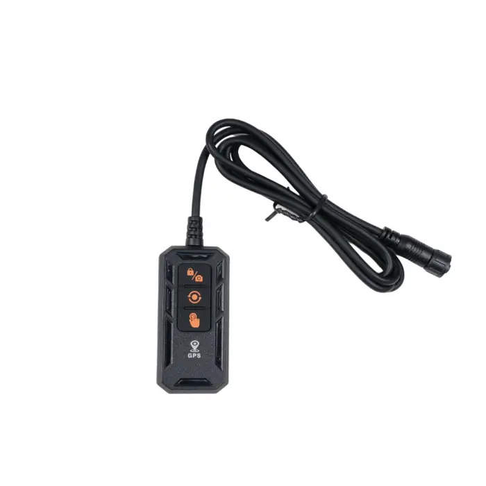 Trip Mate Elite Kameralı Motosiklet CarPlay & Android Auto