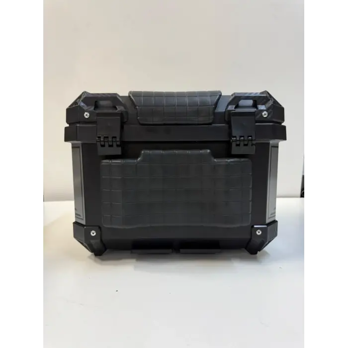 REXX 45 LİTRE ABS MOTOSİKLET ARKA ÇANTA - 17-RENKLİ