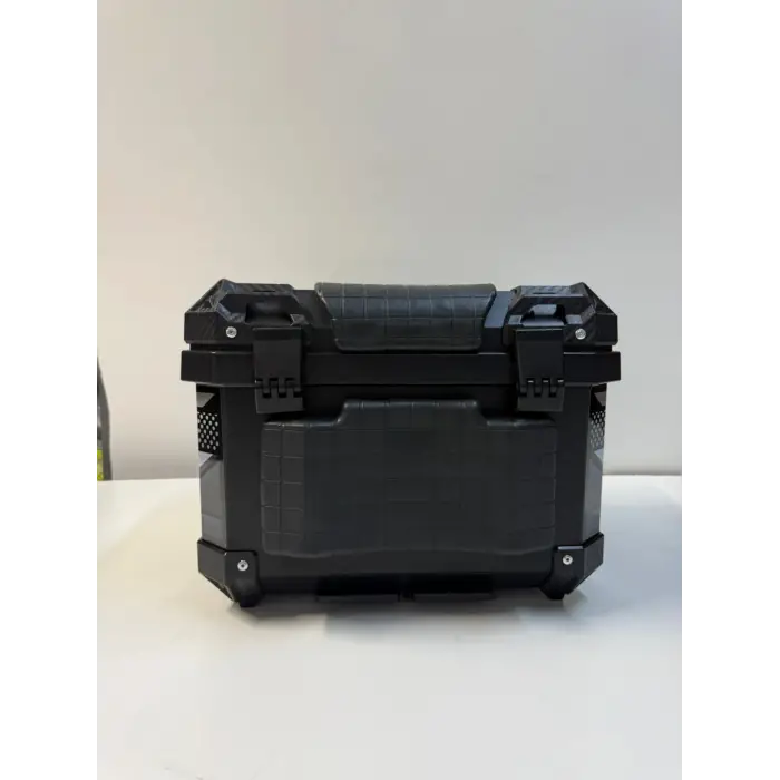 REXX 45 LİTRE ABS MOTOSİKLET ARKA ÇANTA - 14-RENKLİ