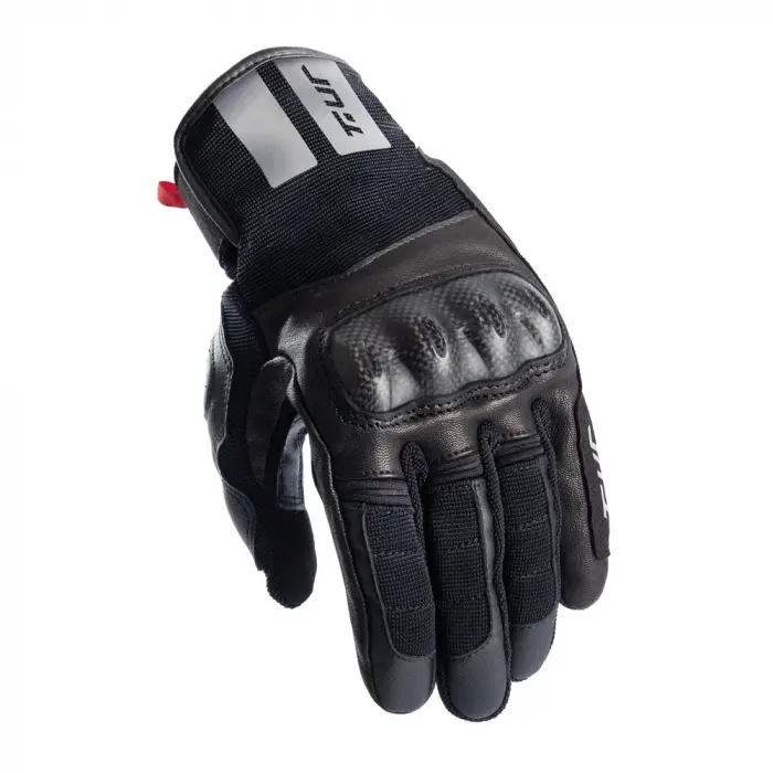 T.UR G-SPEED ELDİVEN SİYAH