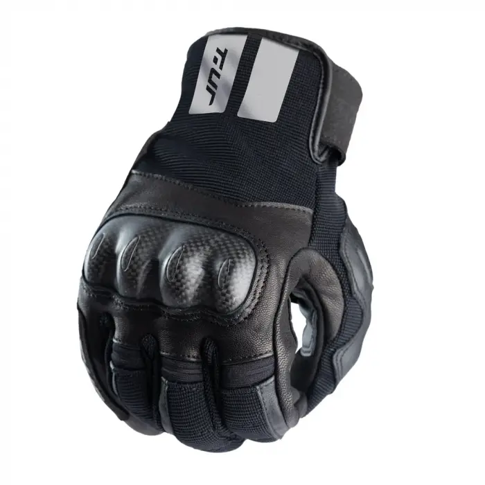 T.UR G-SPEED ELDİVEN SİYAH