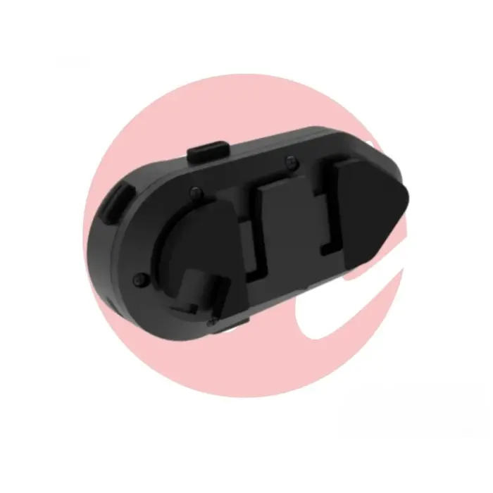 Moman CP-X Mesh Motosiklet İnterkomu MESH