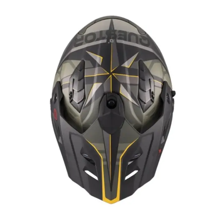 KASK MT TRACK SV / GUESTOR B6 MAT