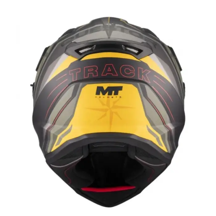 KASK MT TRACK SV / GUESTOR B6 MAT