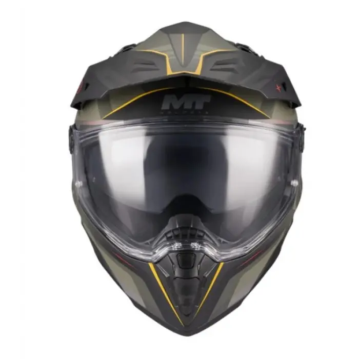 KASK MT TRACK SV / GUESTOR B6 MAT