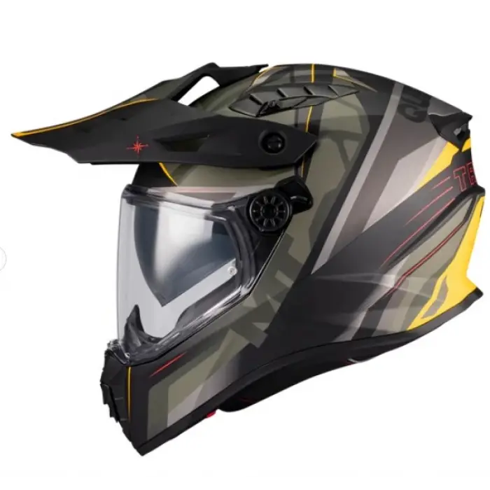 KASK MT TRACK SV / GUESTOR B6 MAT