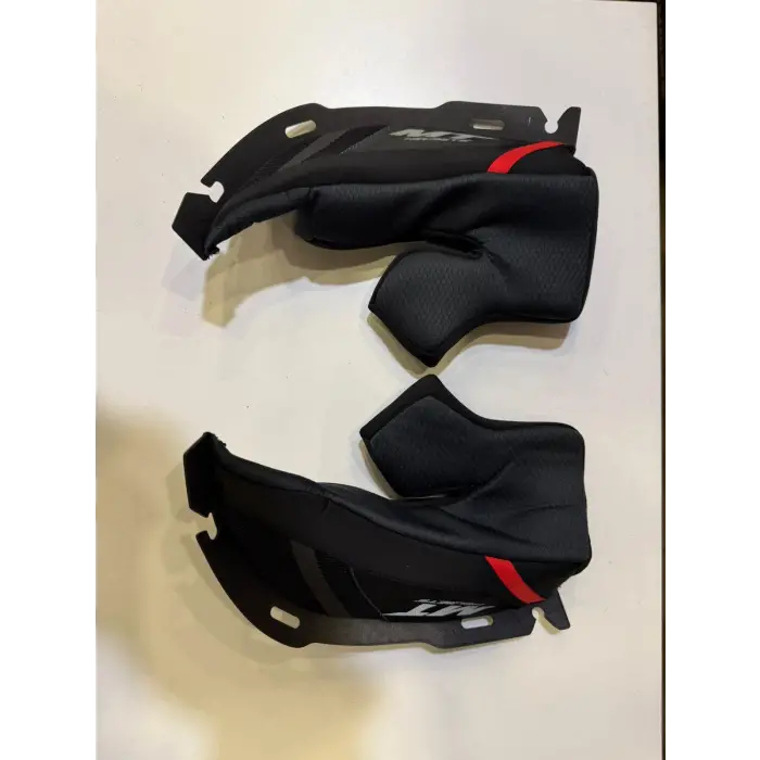 KASK MT  İÇ PED TAKIMI THUNDER 4 SAĞ-SOL VE ÜST