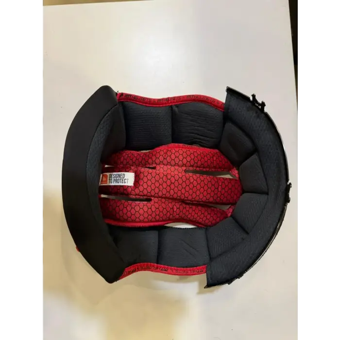 KASK MT  İÇ PED TAKIMI THUNDER 4 SAĞ-SOL VE ÜST