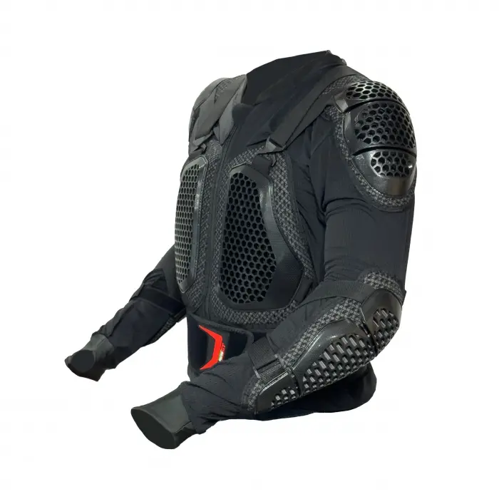 FORTE GT 600999 Body Armor LÜX