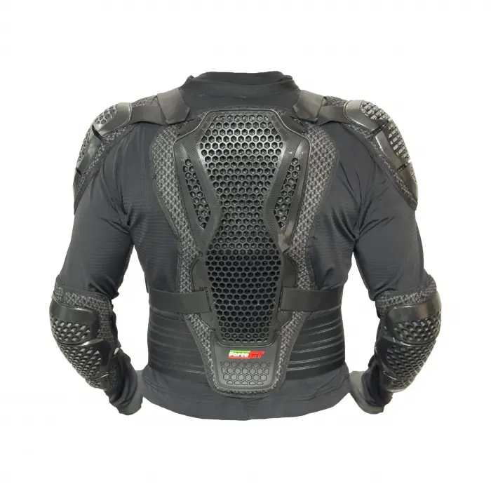 FORTE GT 600999 Body Armor LÜX