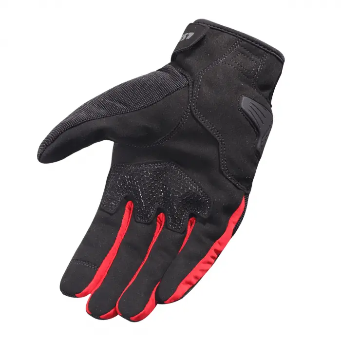 LS2 DART 2 EVO KADIN ELDİVEN KIRMIZI