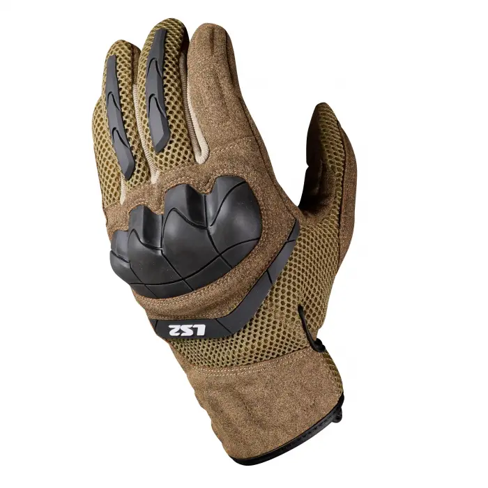 LS2 KUBRA ELDİVEN KUM