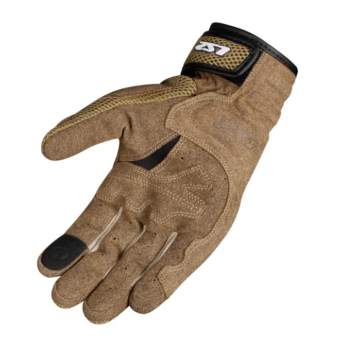 LS2 KUBRA ELDİVEN KUM