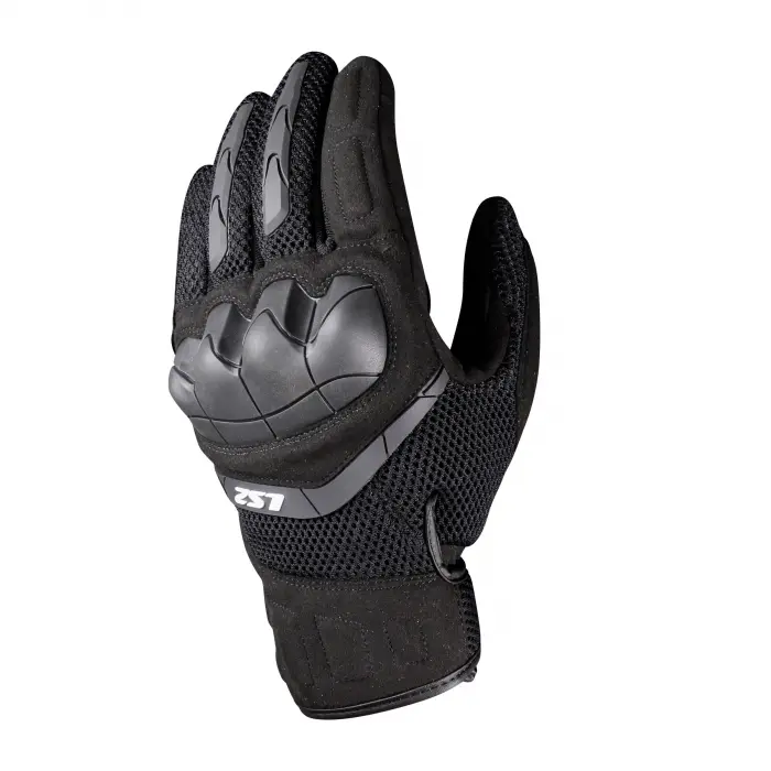 LS2 KUBRA ELDİVEN KUM