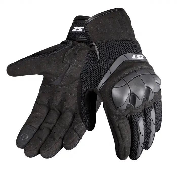 LS2 KUBRA ELDİVEN KUM