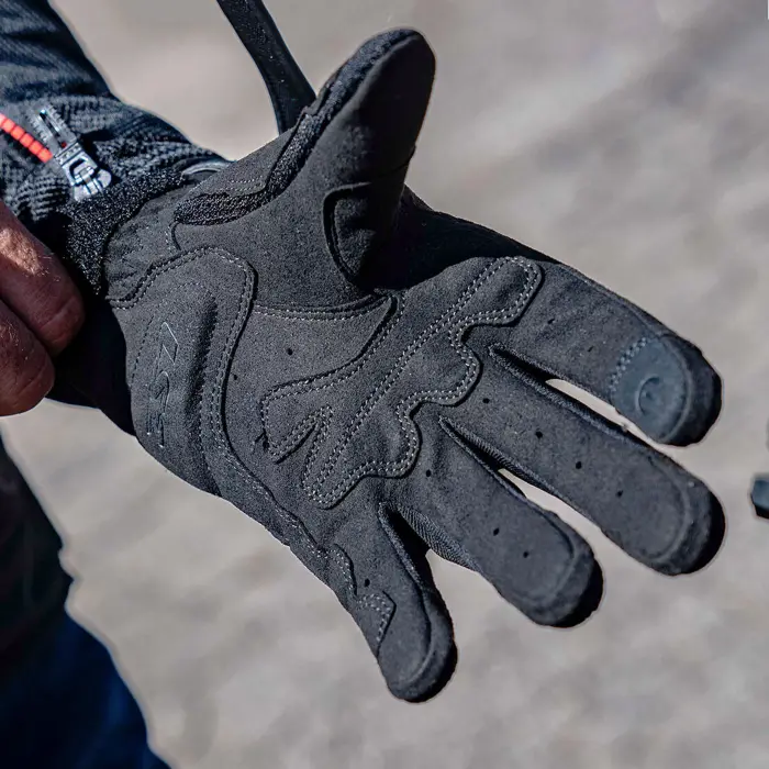 LS2 KUBRA ELDİVEN KUM